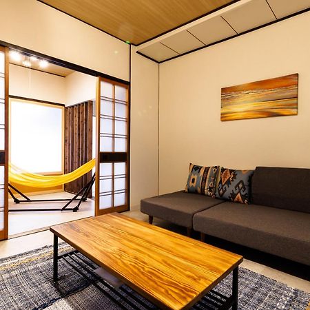 Mgi House Bainan Apartment Osaka Bagian luar foto