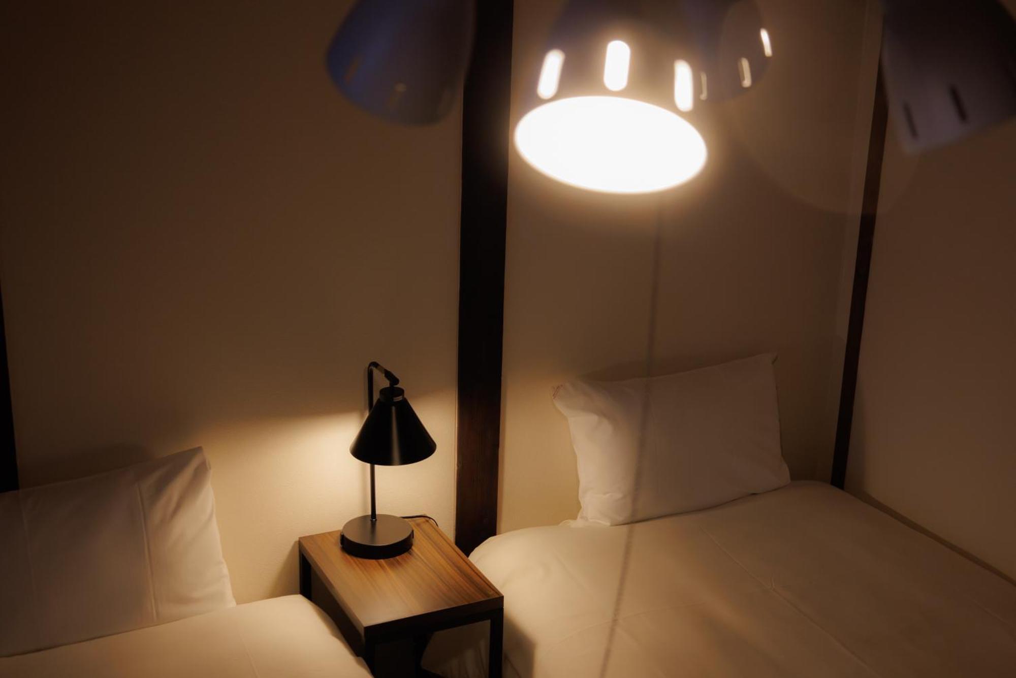 Mgi House Bainan Apartment Osaka Bagian luar foto