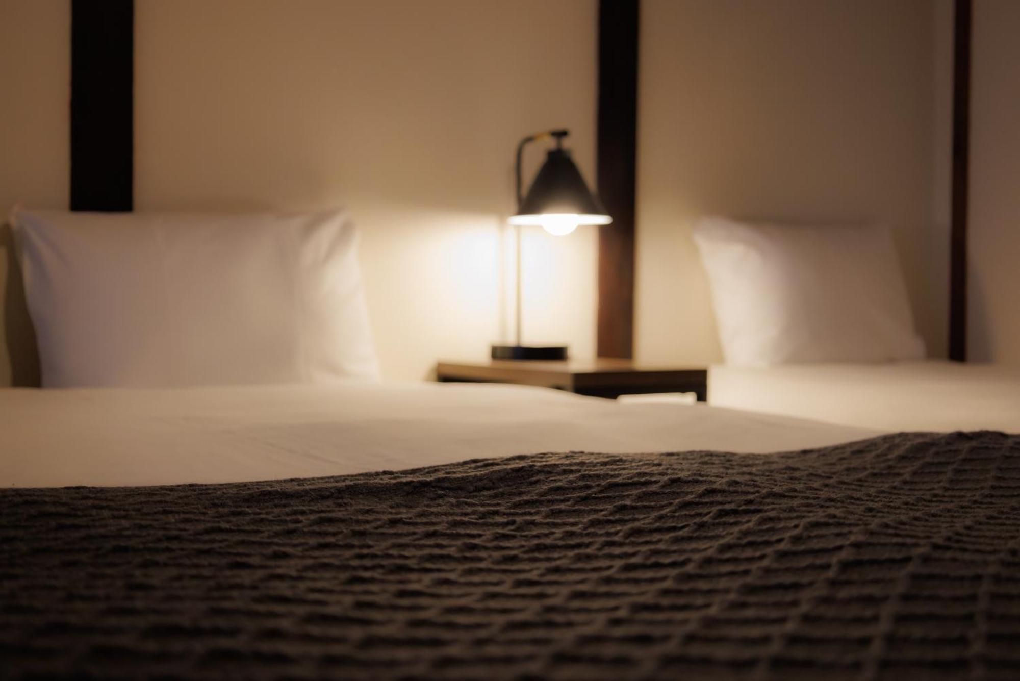 Mgi House Bainan Apartment Osaka Bagian luar foto