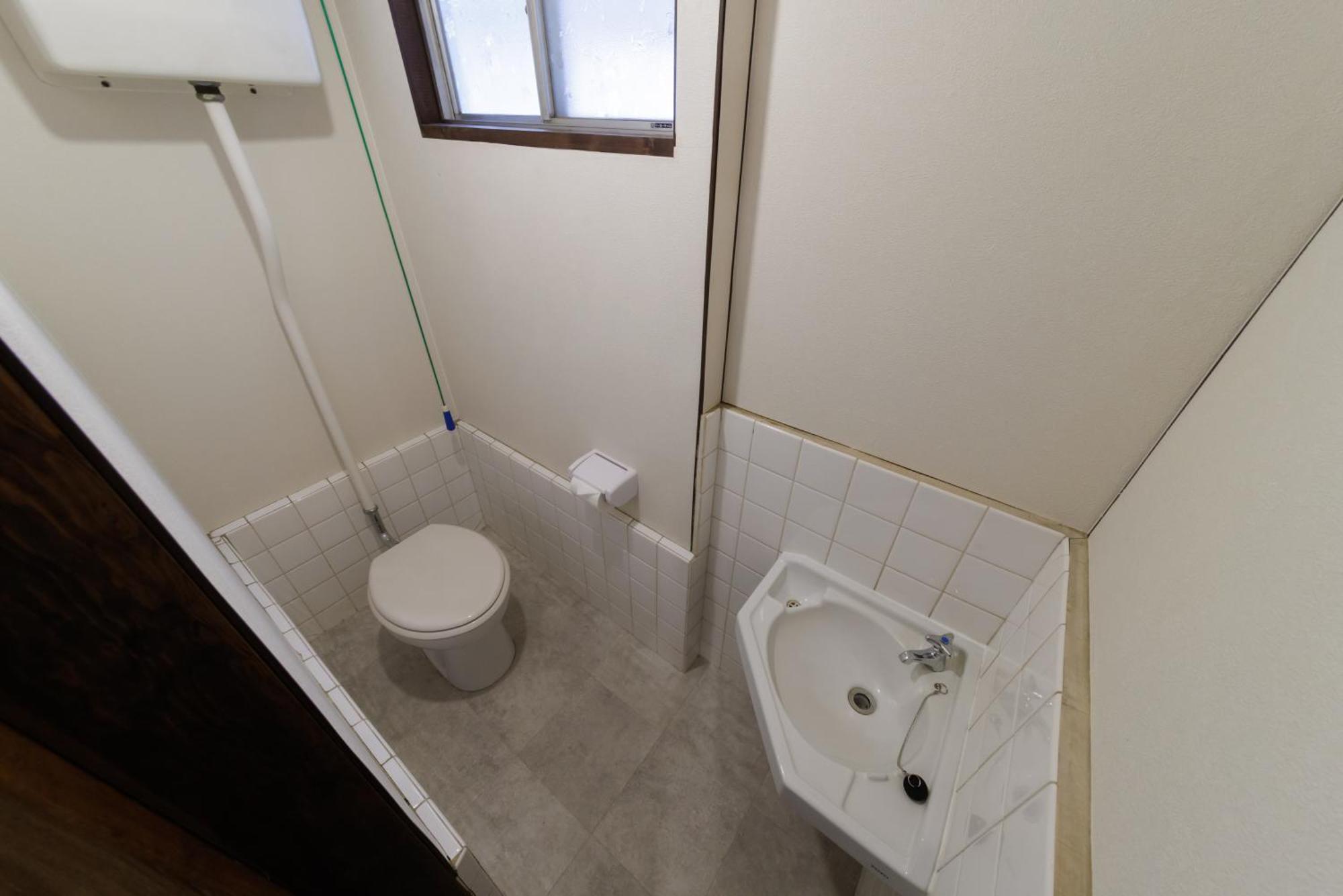 Mgi House Bainan Apartment Osaka Bagian luar foto