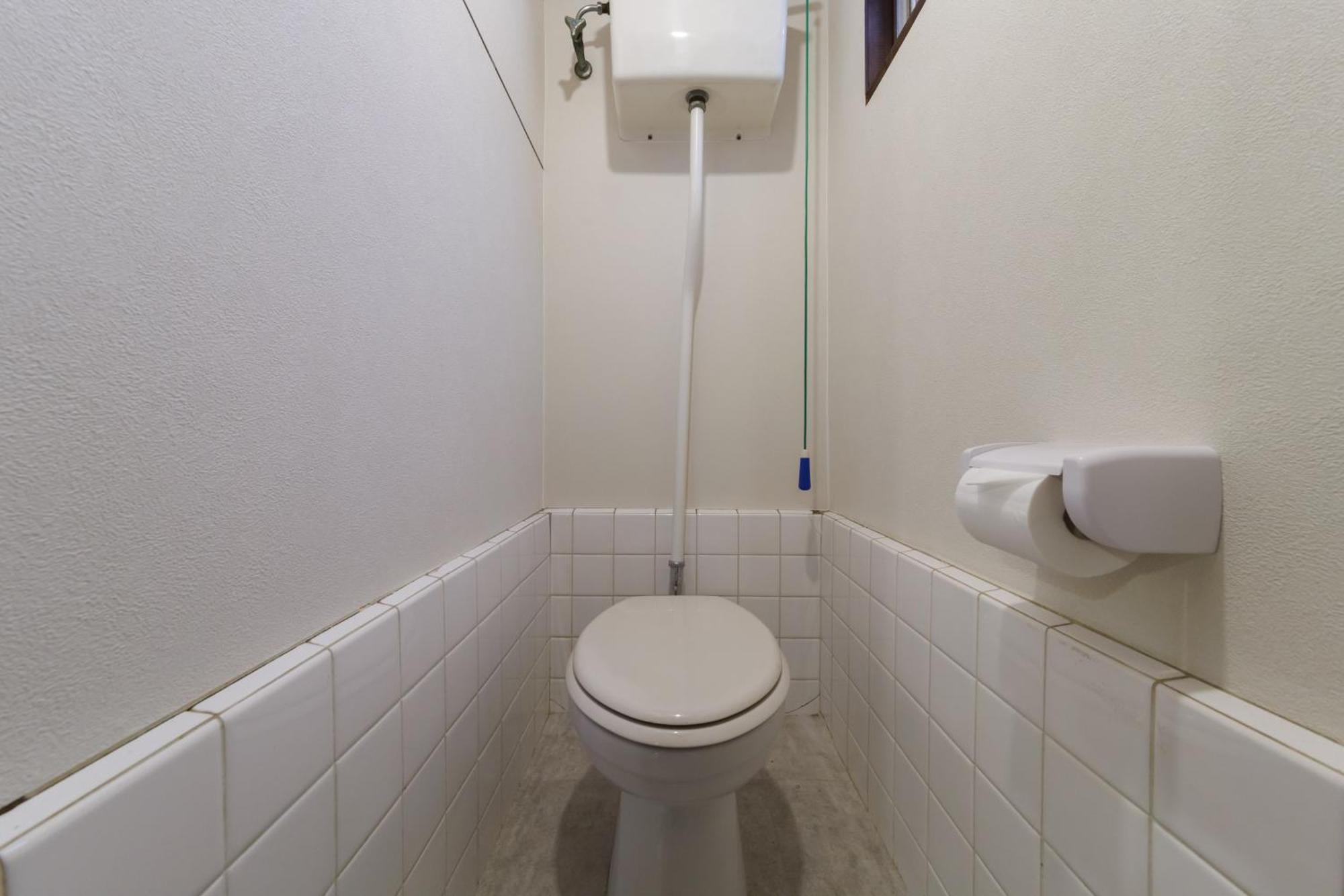 Mgi House Bainan Apartment Osaka Bagian luar foto