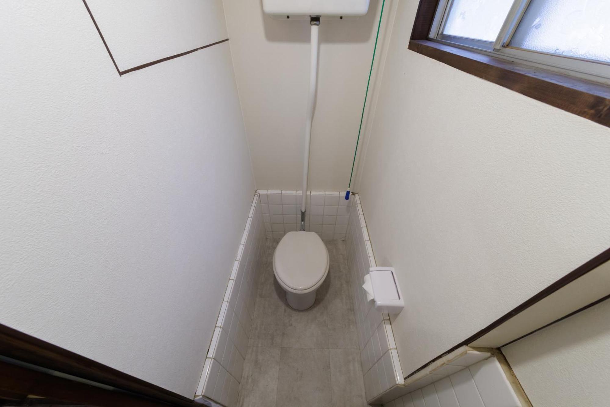 Mgi House Bainan Apartment Osaka Bagian luar foto