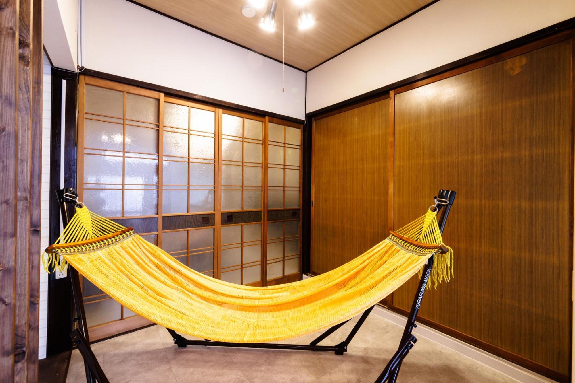 Mgi House Bainan Apartment Osaka Bagian luar foto