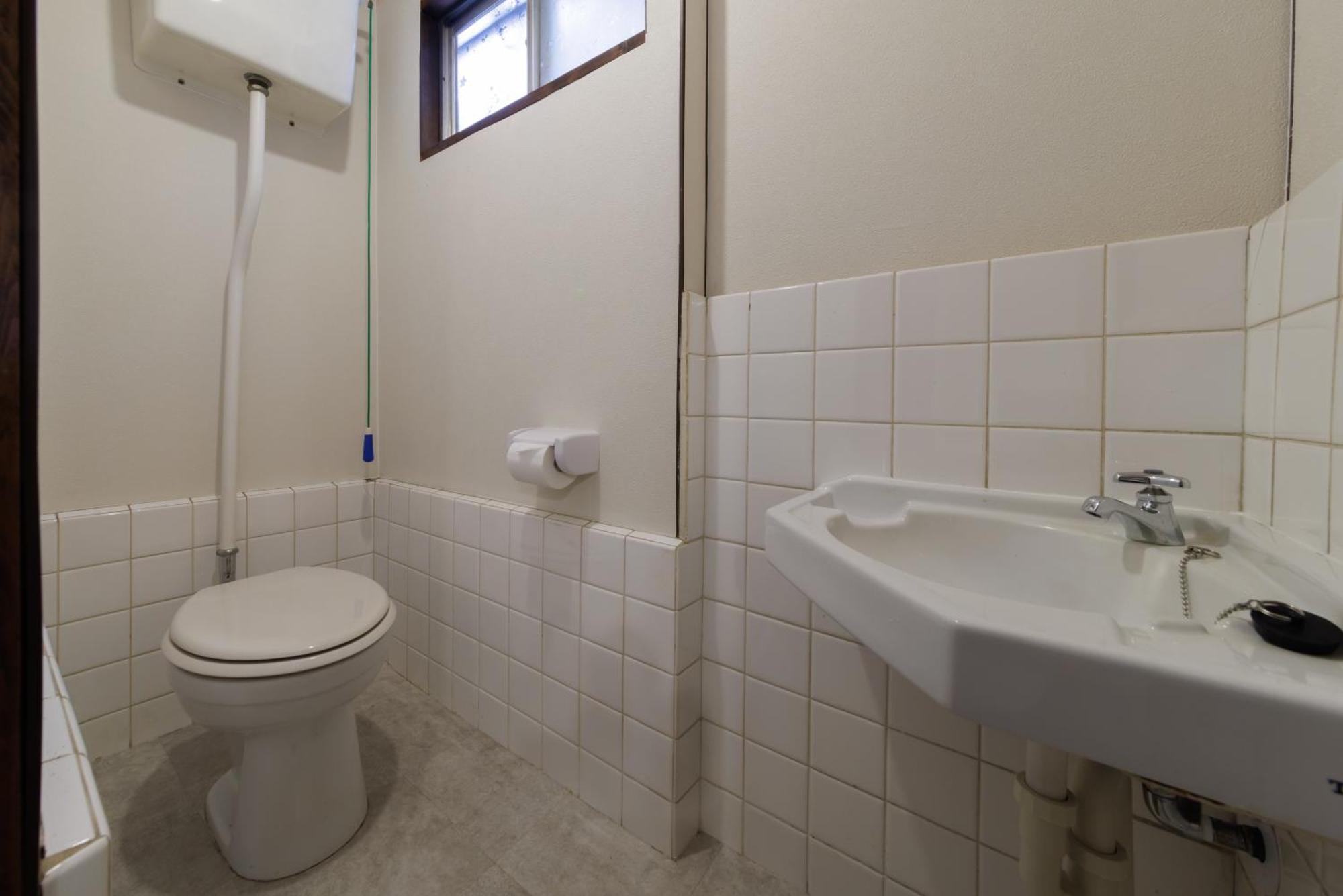 Mgi House Bainan Apartment Osaka Bagian luar foto