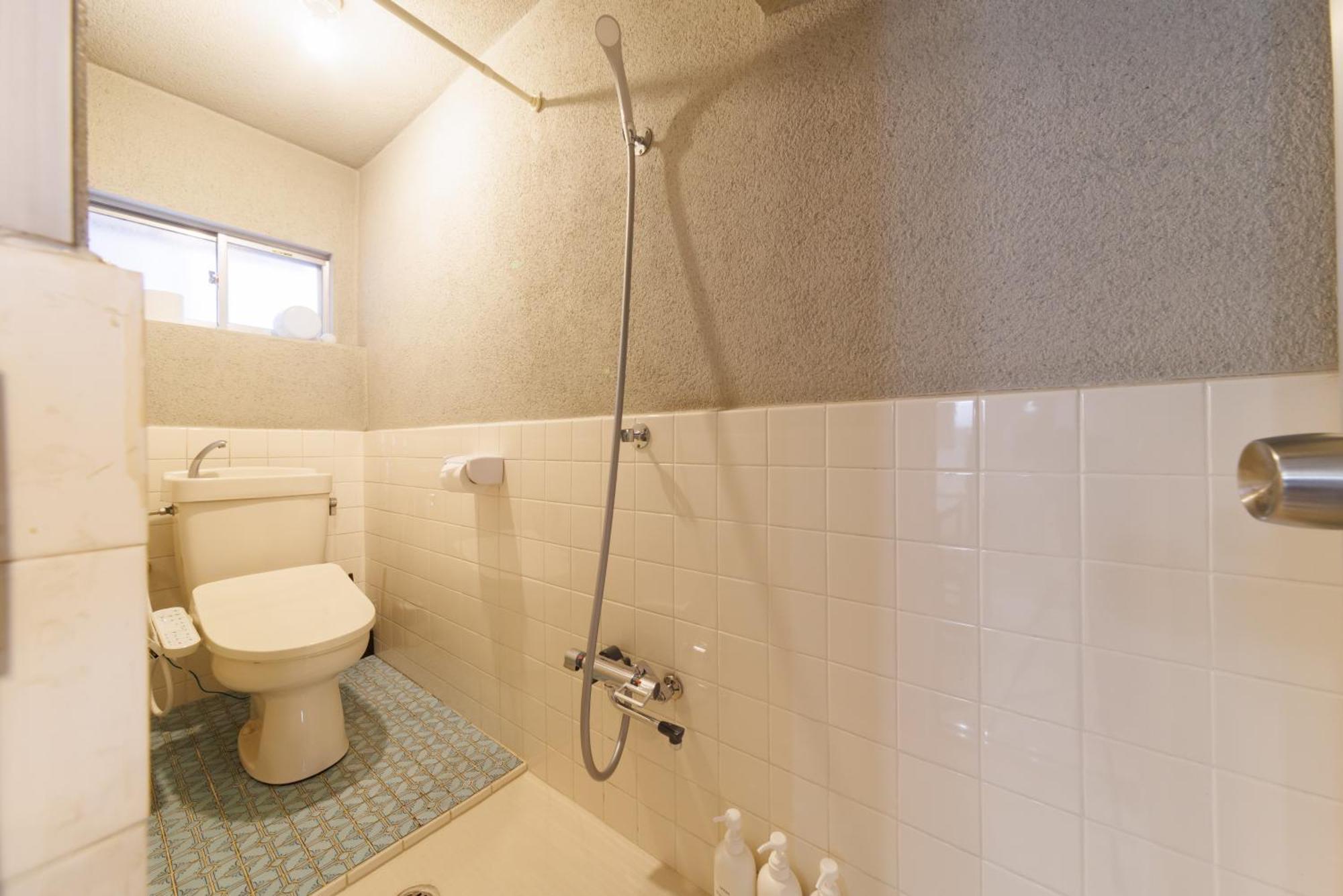 Mgi House Bainan Apartment Osaka Bagian luar foto
