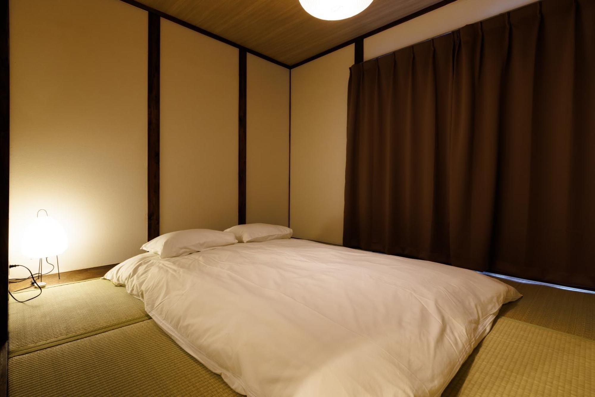 Mgi House Bainan Apartment Osaka Bagian luar foto