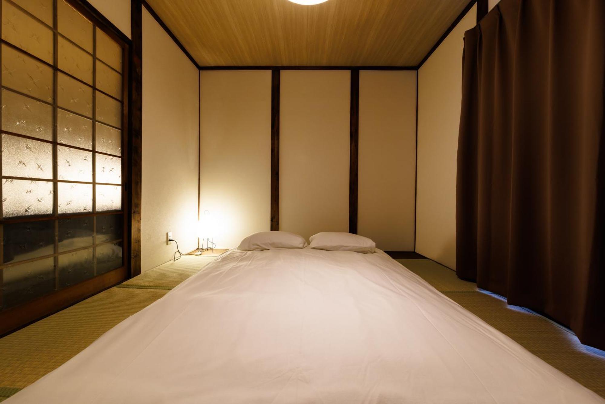 Mgi House Bainan Apartment Osaka Bagian luar foto