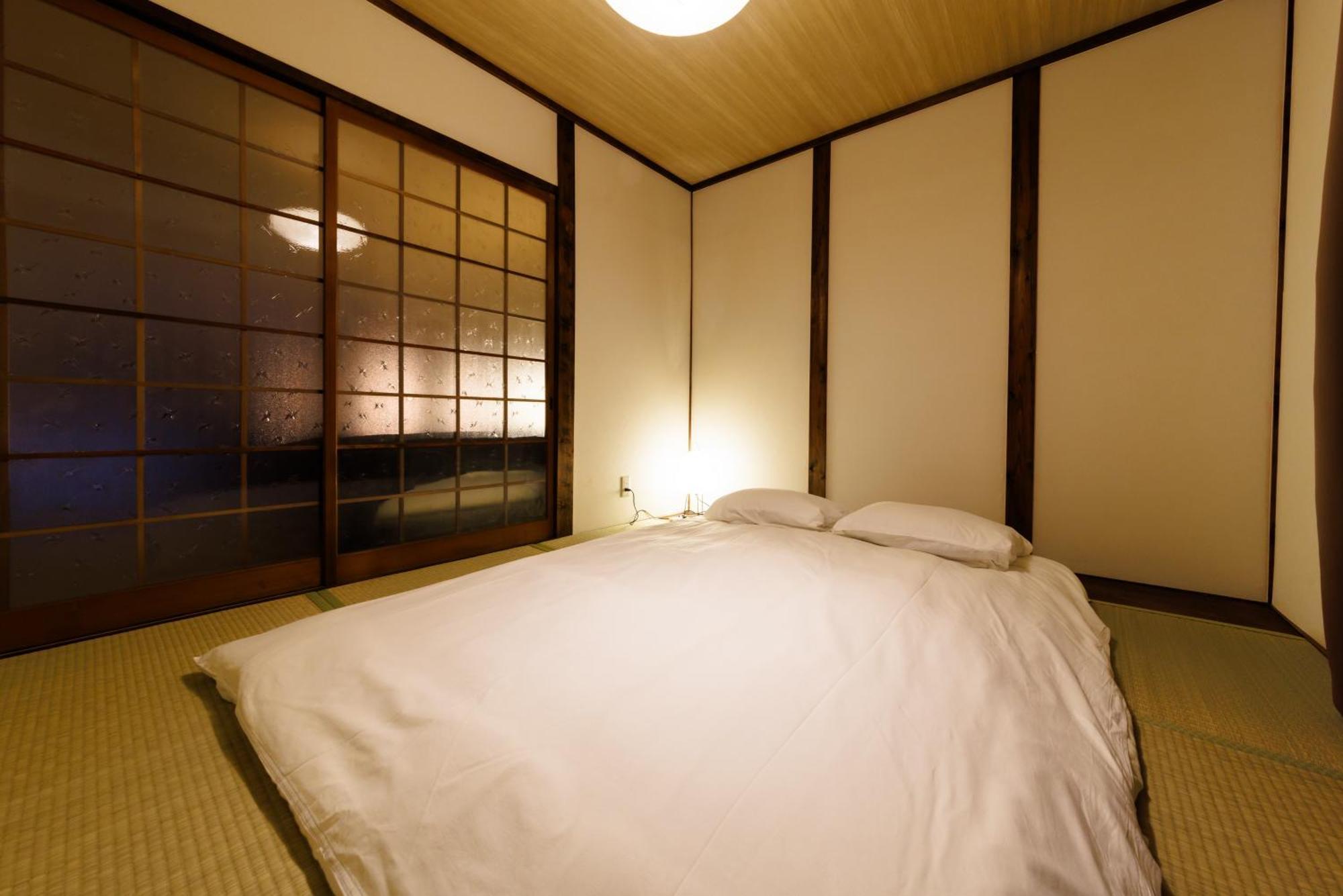 Mgi House Bainan Apartment Osaka Bagian luar foto